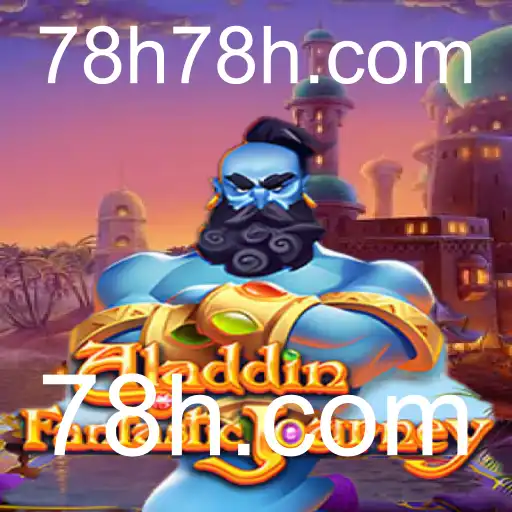 A Magia do Jogo Aladdin no Mundo Moderno