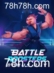 Descubra o Empolgante BattleRoostersBonusBuy