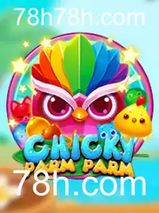 Descubra o Universo Inovador de ChickyParmParm