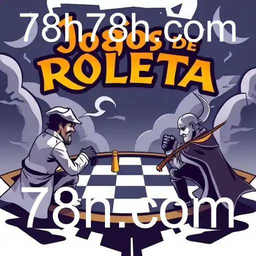 Jogos de roleta