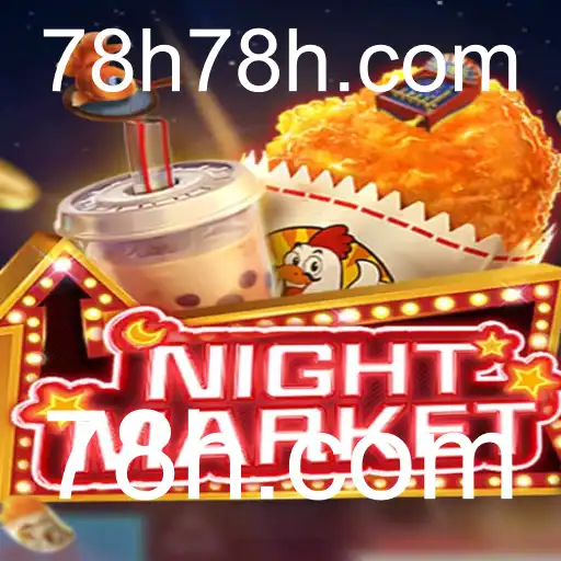 Explorando os Segredos de NIGHTMARKET: O Novo Jogo da 78h.com