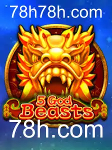 Explorando o Fascinante Mundo de 5GodBeasts: Um Guia Completo