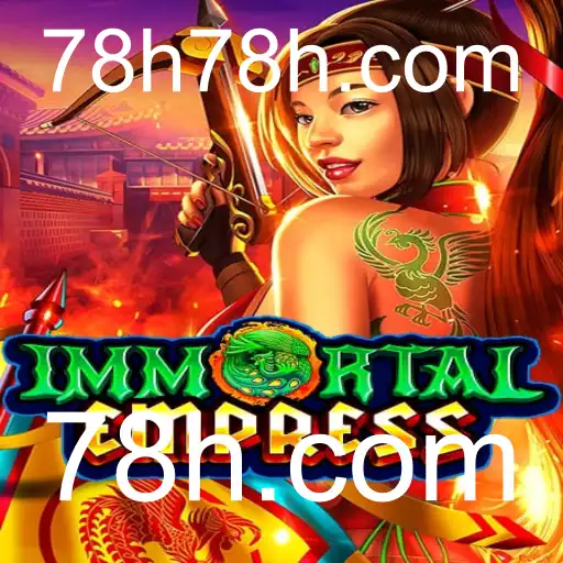 Descubra o Fascinante Mundo de ImmortalEmpress