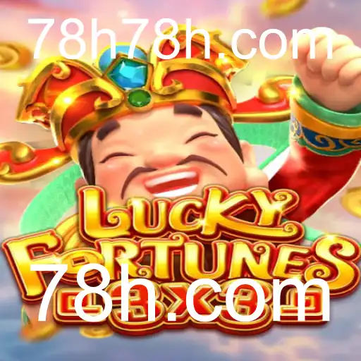 Descubra o Fascinante Mundo de LUCKYFORTUNES3x3 no 78h.com