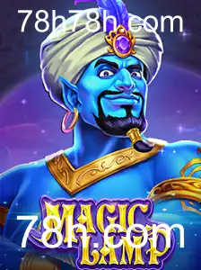 Descubra o Fascinante Mundo do Jogo MagicLamp