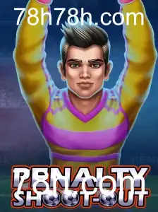 PenaltyShootOut: Desvendando o Jogo e Suas Regras