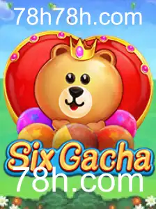 Descubra o Fascinante Mundo do Jogo SixGacha