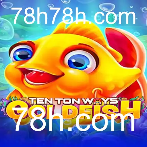 Domine o Mundo Subaquático com TenTonWaysGoldfish