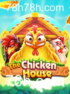 Descubra o Fascinante Mundo de 'TheChickenHouse': Uma Aventura Única e Desafiadora