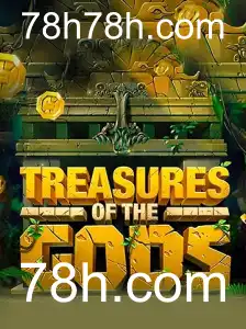 Descubra os Segredos do Jogo TreasureoftheGods em 78h.com