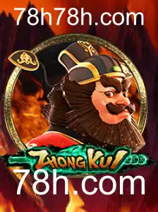 Descubra o Fascinante Mundo de ZhongKui